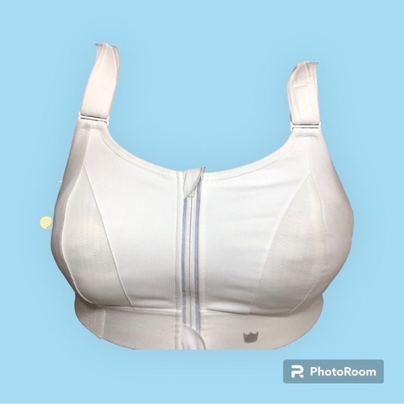 SHEFIT Intimates & Sleepwear Shefit 3x Sports Bra Poshmark